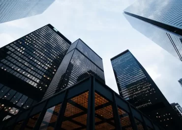 استشارات هندسية: دور المكاتب الاستشارية في تحقيق النجاح المشترك
